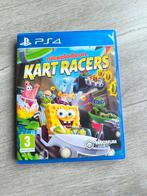 nickelodeon kart racers ps4, Spelcomputers en Games, Games | Sony PlayStation Vita, Racen en Vliegen, Ophalen of Verzenden, Zo goed als nieuw