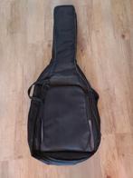 Mooie (rug)tas voor de akoestische gitaar, Ophalen, Gebruikt