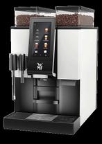 Gezocht: Defecte WMF 1100 of Schaerer Club, Witgoed en Apparatuur, Koffiezetapparaten, Ophalen of Verzenden, Koffiemachine