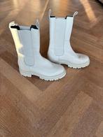 dames laarzen maat 37 Blackstone, Kleding | Dames, Schoenen, Ophalen, Hoge laarzen, Beige, Nieuw