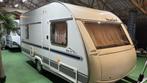Beyerland Vitesse LX 460 TK Voortent/Stapelbed, Caravans en Kamperen, Standaardzit, 750 - 1000 kg, Contact@caravelair.tm.fr, Beyerland