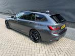 BMW 3-Serie 330e | Vol Optie | Fabrieksgarantie | Dealeronde, Auto's, BMW, 1998 cc, Achterwielaandrijving, 4 cilinders, Stationwagon