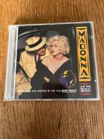 Madonna, I’m breathless, Cd's en Dvd's, Ophalen of Verzenden, 1980 tot 2000, Zo goed als nieuw