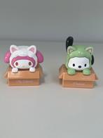 My Melody & Pochacco Figuren, Verzamelen, Ophalen of Verzenden, Nieuw