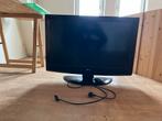 LG 37LG2100 37 inch LCD TV, Ophalen, Gebruikt, 50 Hz, LCD