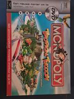 Monopoly Tropical Tycoon, Hobby en Vrije tijd, Gezelschapsspellen | Bordspellen, Ophalen of Verzenden, Gebruikt