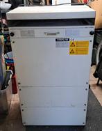 Thermo air hetelucht verwarmingsunit, Ophalen, Gebruikt, 60 cm of meer, Vrijstaand