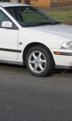 Velgen Volvo 4 gaats, Ophalen, Gebruikt