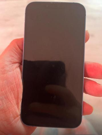 Iphone 13 - 128 GB beschikbaar voor biedingen