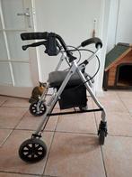Rollator Dana Douglas, Ophalen of Verzenden, Opvouwbaar, Gebruikt