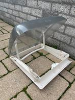 Dakluik Hobby, Ophalen, Zo goed als nieuw