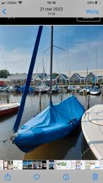 Centaur te koop, Watersport en Boten, Open zeilboten, Ophalen, Gebruikt, 6 meter of meer, Buitenboordmotor