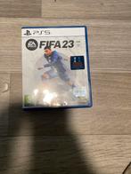 FIFA 23 PS5 - Nieuw in verpakking, Spelcomputers en Games, Ophalen of Verzenden, Nieuw