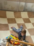 Speeltegels speelkleed, Kinderen en Baby's, Kinderkamer | Inrichting en Decoratie, Ophalen of Verzenden, Nieuw, Kleed of Kussen