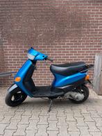 Zip type 1 70cc, Fietsen en Brommers, Scooters | Piaggio, Ophalen, Tweetakt, Zip, Zo goed als nieuw