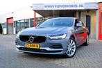 Volvo S90 2.0 D4 190pk Inscription Aut. Pano|Leder, Auto's, Volvo, Euro 6, 1969 cc, 23 km/l, Leder