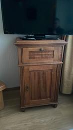 Televisie kast commode, Ophalen, 50 tot 100 cm, Zo goed als nieuw, Minder dan 100 cm