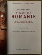 ROMANIK Duits boek over Romaanse bouwstijl in Duitsland, Boeken, Kunst en Cultuur | Architectuur, Ophalen of Verzenden, Zo goed als nieuw