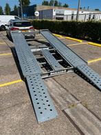 Autotransporter 1500kg als nieuw!, Auto diversen, Aanhangers en Bagagewagens, Ophalen of Verzenden, Zo goed als nieuw