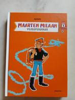 Maarten Milaan Integraal , deel 1 Vliegtuigtaxi , nieuw !, Eén stripboek, Verzenden, Nieuw