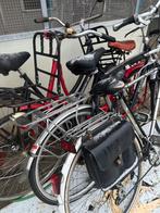 Leuke opknap fietsen, Ophalen, Gebruikt