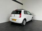 SEAT Mii 1.0 Style Sport EcoFuel. pano. Cruise! (bj 2014), Auto's, Voorwielaandrijving, Euro 5, Gebruikt, CNG (Aardgas)