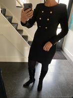 SuperTrash, prachtig/stijlvol little black dress, maat S/M, Supertrash, Zwart, Ophalen of Verzenden, Zo goed als nieuw