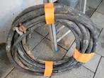Slang met blauwe streep erg stevig waterslang voor waterpomp, Ophalen of Verzenden, Handmatig, Dompelpomp