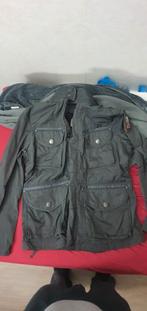 Parajumpers Original, Ophalen