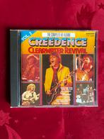 Creedence Clearwater Revival - The complete Hit-album vol. 2, Verzenden, 1980 tot 2000, Gebruikt