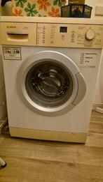 Bosch maxx 7 wasmachine (GRATIS), Ophalen, Gebruikt, Minder dan 85 cm, Voorlader