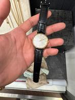 Prachtige 14 karaats gouden certina horloge, Ophalen of Verzenden, Zo goed als nieuw, Goud, Goud