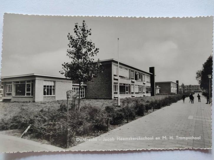 M997, Verzamelen, Ansichtkaarten | Nederland, Zuid-Holland, 1920 tot 1940, Ophalen of Verzenden