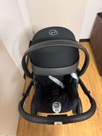 Cybex Gazelle S Duowagen - Perfect voor twee!, Kinderen en Baby's, Kinderwagens en Combinaties, Gebruikt, Duowagen, Ophalen, Kinderwagen