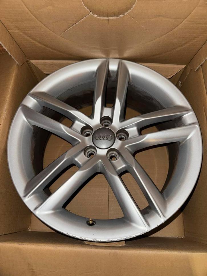 Gebruikte Audi A1 Velgen, Auto-onderdelen, Banden en Velgen, Velg(en), Personenwagen, Gebruikt, Ophalen of Verzenden