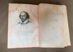 Tales from SHAKSPEARE by Charles and Mary Lamb Leipzig 1863, Antiek en Kunst, Antiek | Boeken en Bijbels, Verzenden