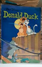 1200 oude Donald Ducks vanaf de jaren 1970 tot 2002, Gebruikt, Ophalen of Verzenden