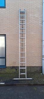 Ladder, Ophalen of Verzenden, 4 meter of meer