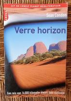 Verre horizon - Sean Condon - Australië - IGST, Boeken, Ophalen of Verzenden, Gelezen, Sean Condon, Australië en Nieuw-Zeeland
