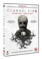 Channel Zero (2016) Complete Season 1, Candle Cove!, Horror, Vanaf 16 jaar, Verzenden, Boxset