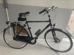 Gazelle heren fiets framemaat 57, Ophalen, Versnellingen, Zo goed als nieuw, 57 tot 61 cm