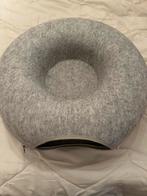 Katten donut lichtgrijs, Dieren en Toebehoren, Kattenmanden, Ophalen, Nieuw