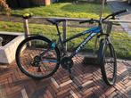 Btwin rockrider 26inch, Ophalen, Gebruikt, 26 inch of meer, Versnellingen