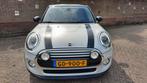 Mini 1.5 Cooper 5Deurs 2015 Wit, Auto's, Mini, 136 pk, Wit, Origineel Nederlands, Handgeschakeld