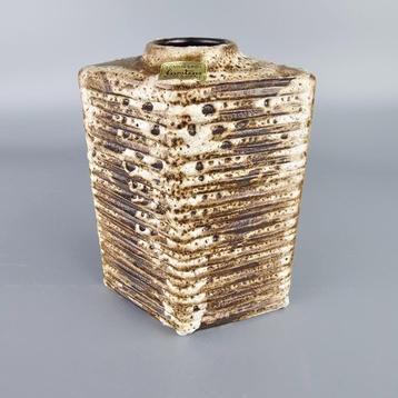  West-Duitse Fat Lava vaas. Carstens Tonnieshof, 7783-20 beschikbaar voor biedingen