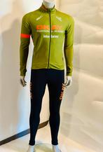 Schaatsbroek inrijbroek ritsbroek maat M Agu, Fietsen en Brommers, Fietsaccessoires | Fietskleding, Agu, Ophalen of Verzenden