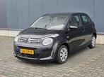 Citroen C1 1.0 VTi Feel, Auto's, Citroën, Voorwielaandrijving, Gebruikt, Euro 6, 4 stoelen