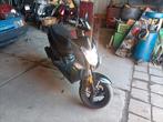 Kymco scooter - nette staat snor is standaard hoge stuur, Ophalen, Gebruikt