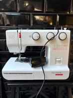 BERNETTE B35 naaimachine, Hobby en Vrije tijd, Naaimachines en Toebehoren, Ophalen, Zo goed als nieuw, Naaimachine, Overige merken
