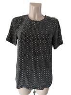 Essentiel Antwerp shirt zijde L, Kleding | Dames, T-shirts, Overige kleuren, Maat 42/44 (L), Ophalen of Verzenden, Zo goed als nieuw